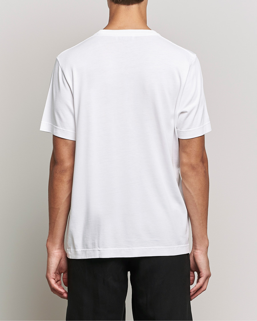 Mies | T-paidat | CDLP | Heavyweight T-Shirt White