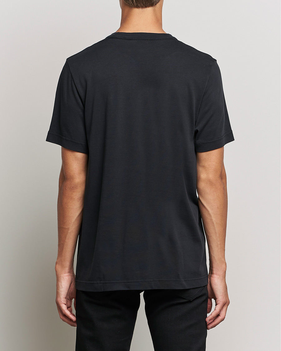 Mies | T-paidat | CDLP | Heavyweight T-Shirt Black