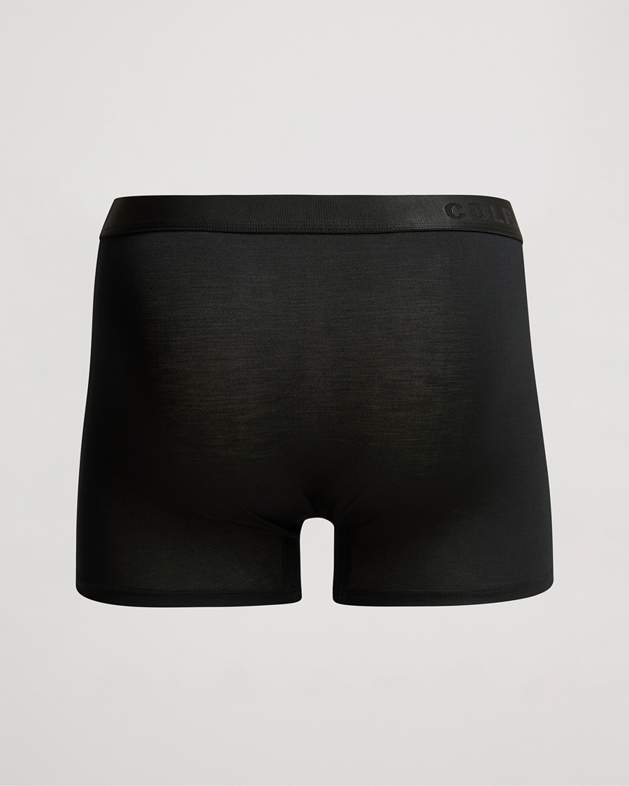 Mies | Alusvaatteet | CDLP | 6-Pack Boxer Briefs Black