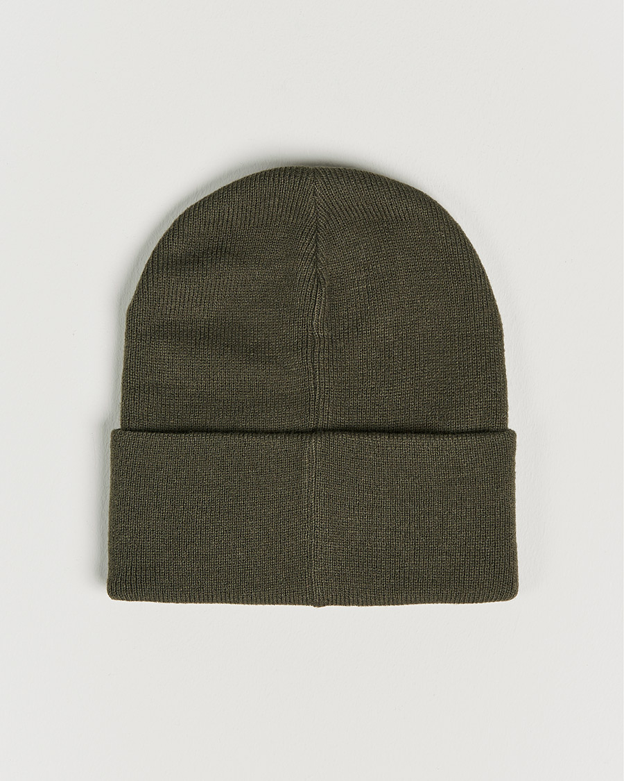 Mies | Colmar Cotton Beanie Bush | Colmar | Cotton Beanie Bush