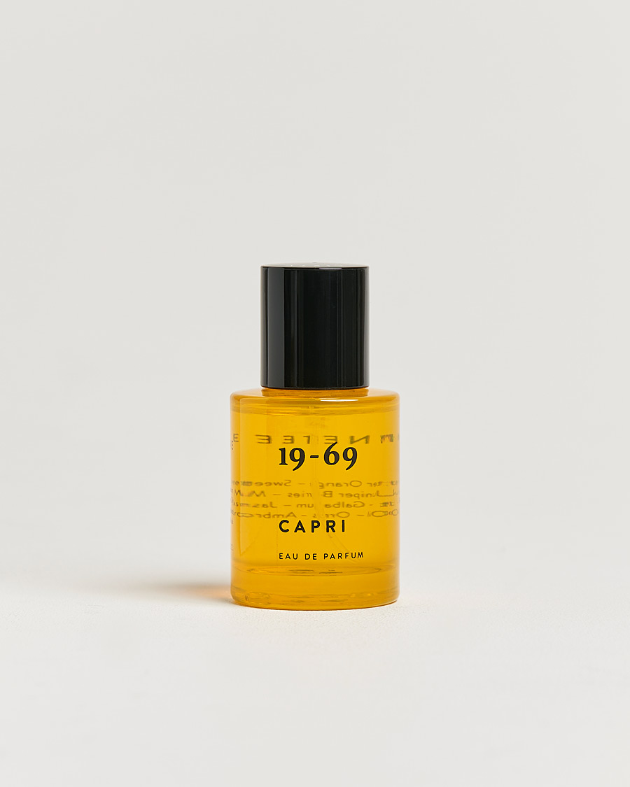 Mies | Tuoksut | 19-69 | Capri Eau de Parfum 30ml