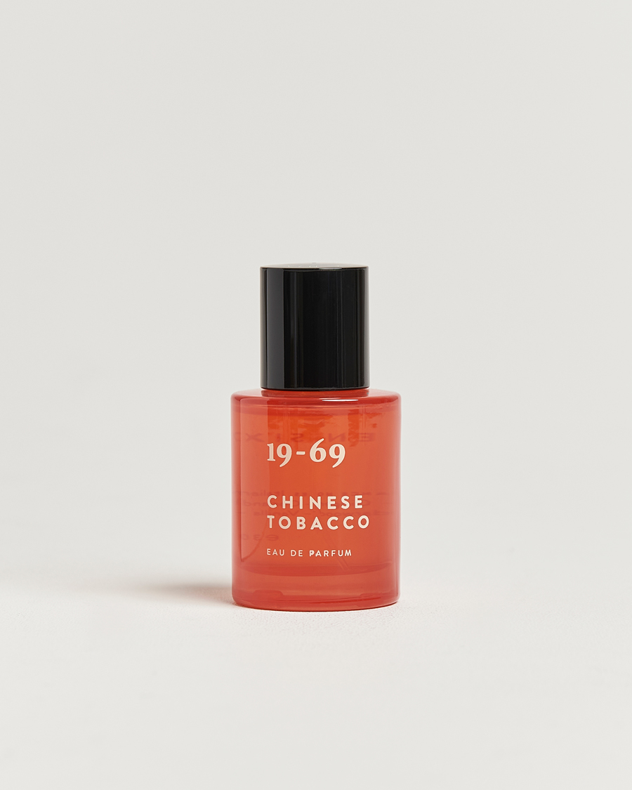 Mies | Tuoksut | 19-69 | Chinese Tobacco Eau de Parfum 30ml
