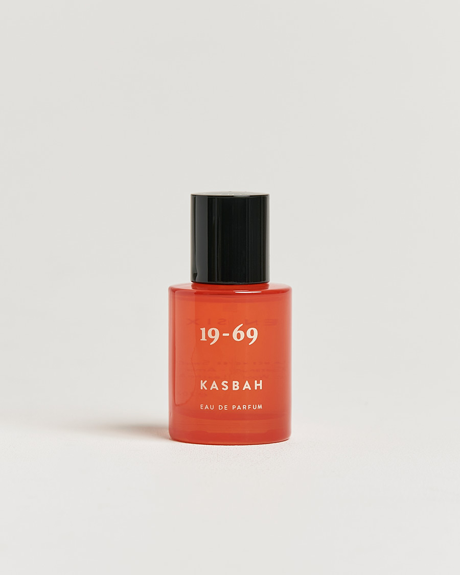 Mies | Tuoksut | 19-69 | Kasbah Eau de Parfum 30ml