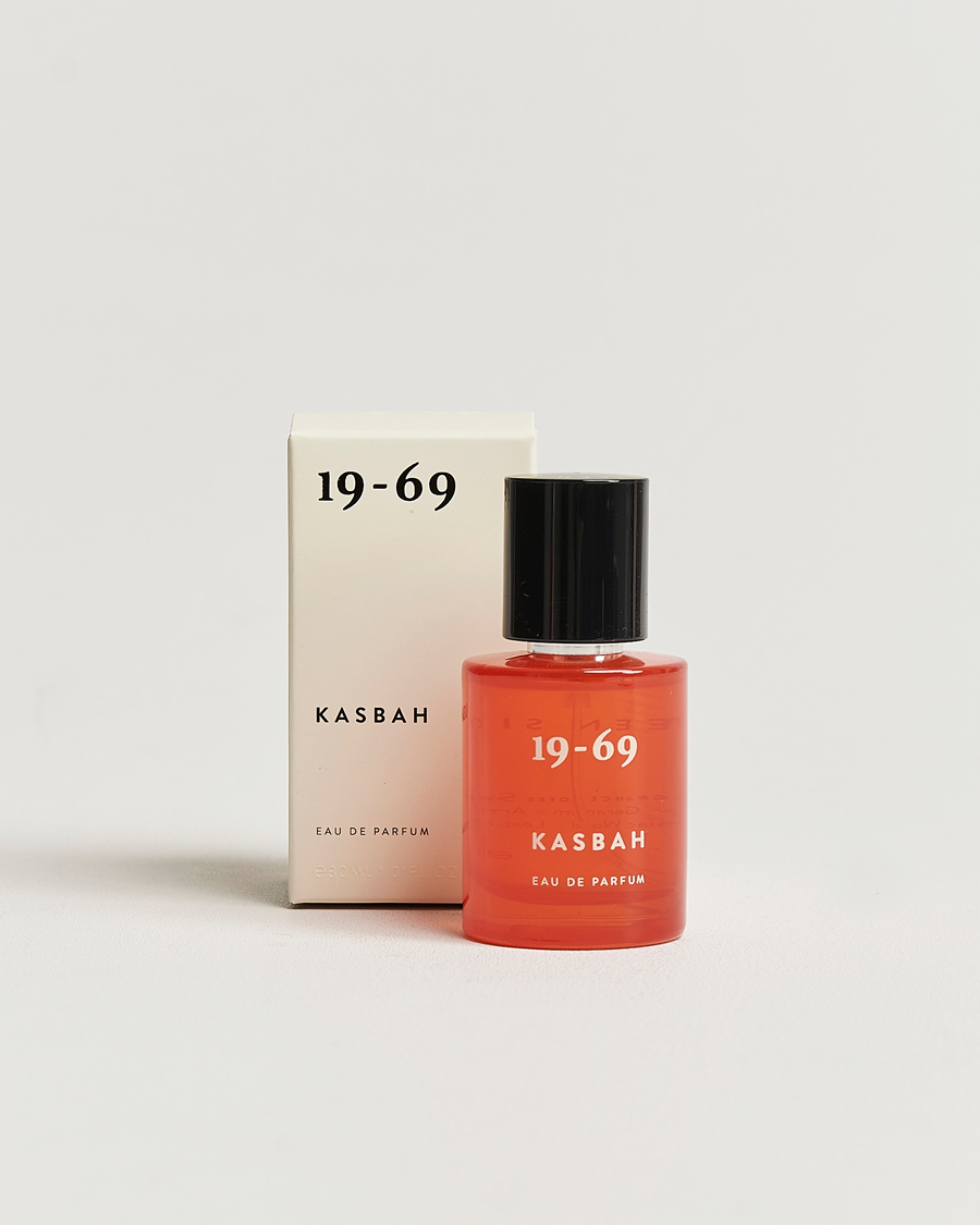 Mies | Parhaat lahjavinkkimme | 19-69 | Kasbah Eau de Parfum 30ml  