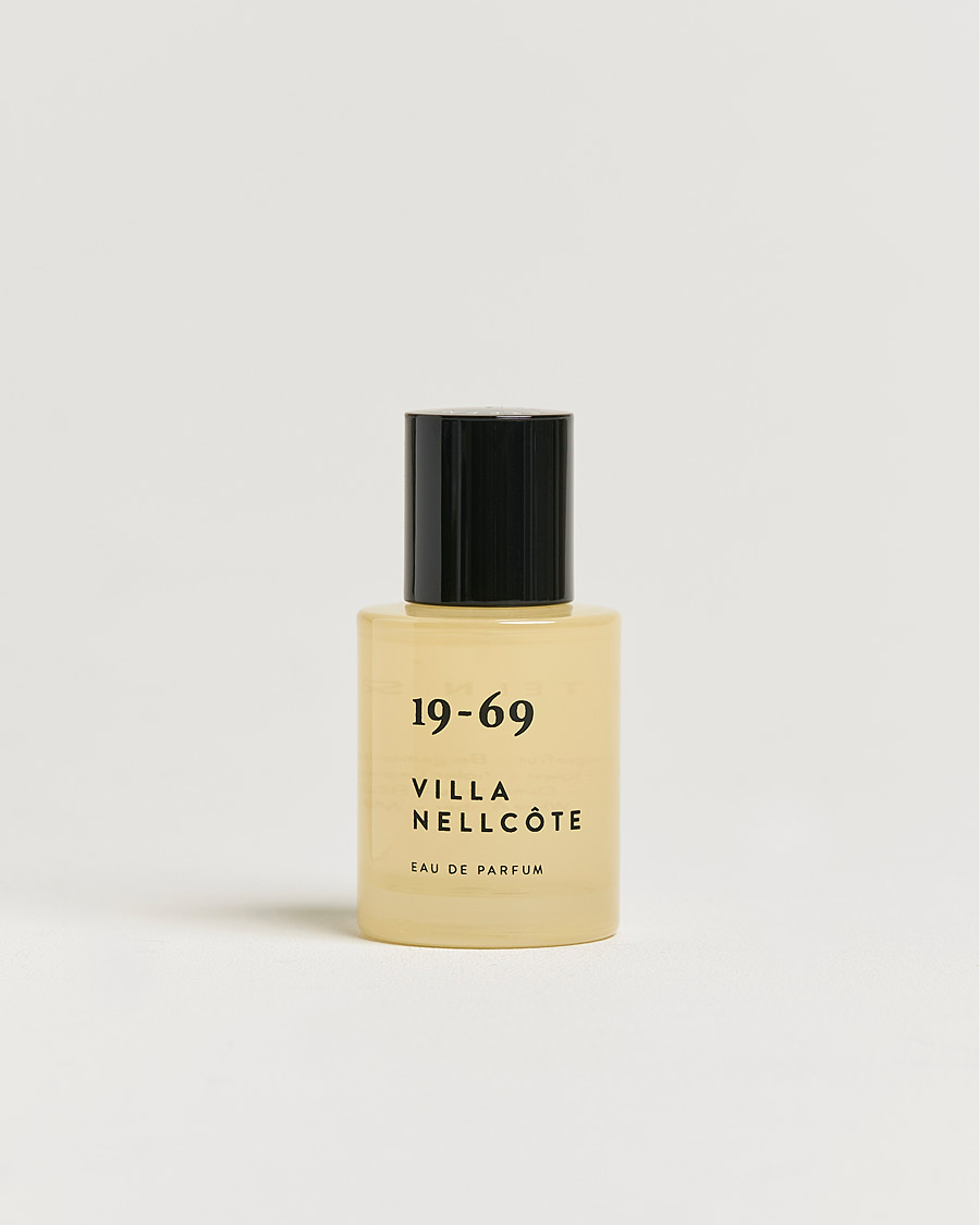 Mies | Tuoksut | 19-69 | Villa Nellcôte Eau de Parfum 30ml