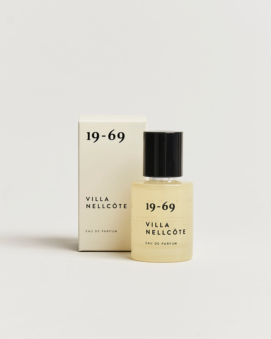 Mies | Tuoksut | 19-69 | Villa Nellcôte Eau de Parfum 30ml