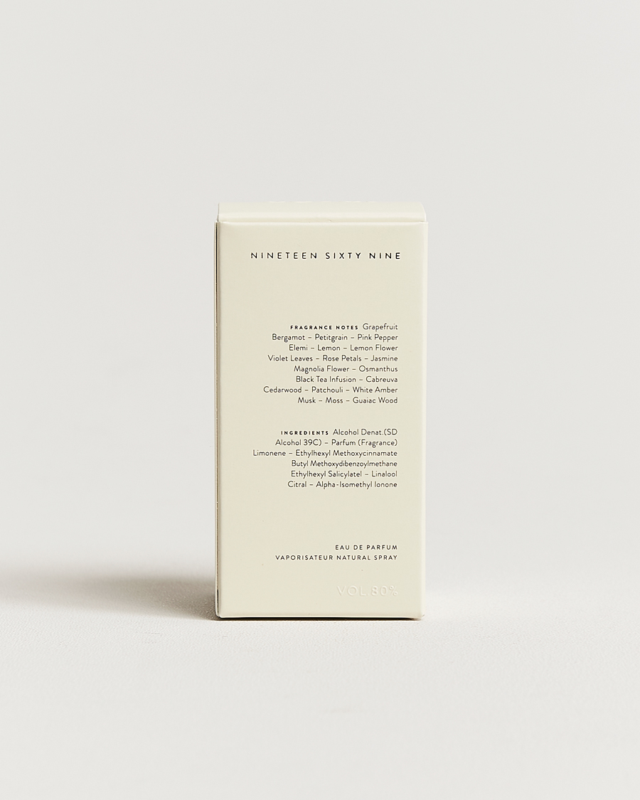 Mies | Tuoksut | 19-69 | Villa Nellcôte Eau de Parfum 30ml