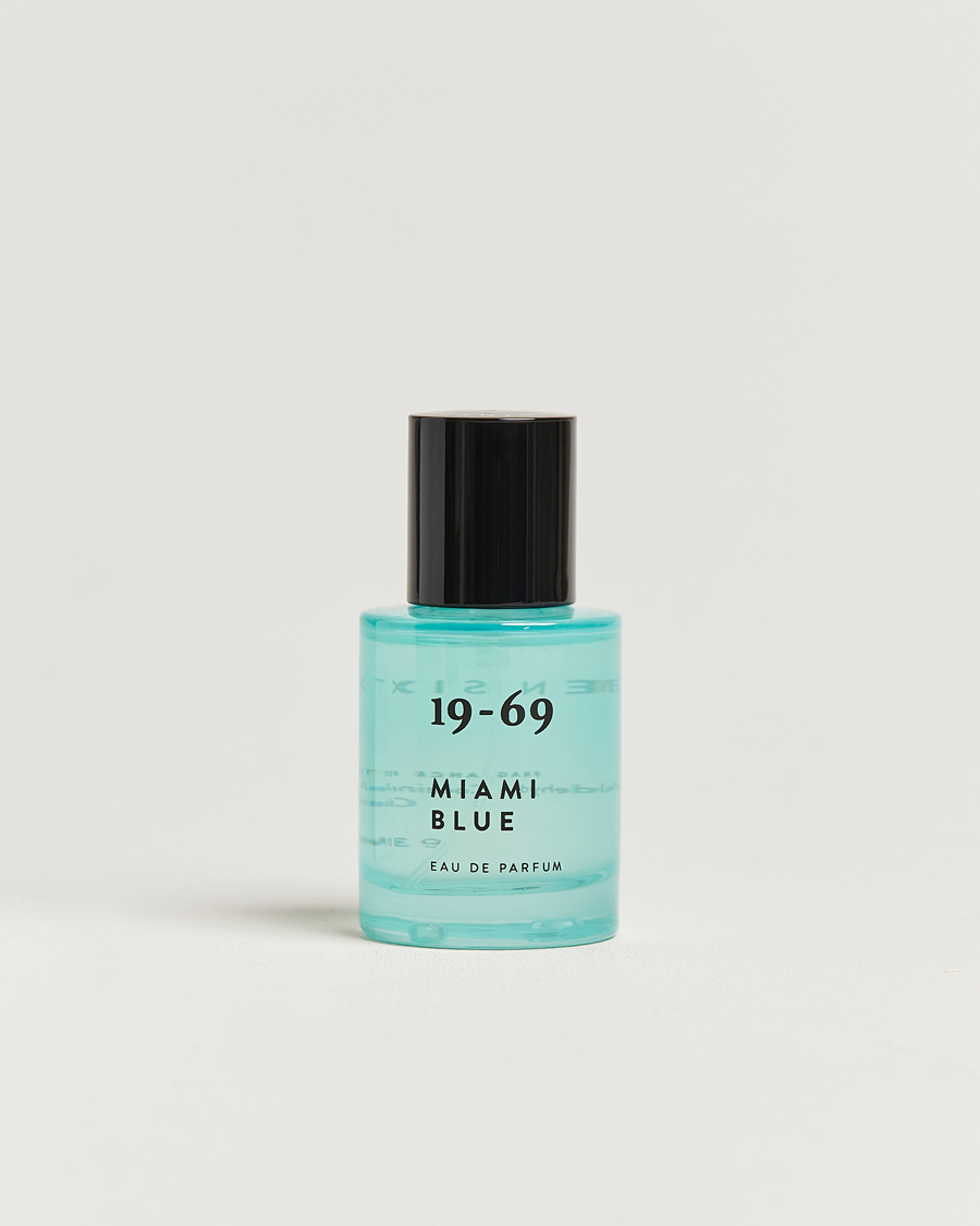 Mies | Tuoksut | 19-69 | Miami Blue Eau de Parfum 30ml