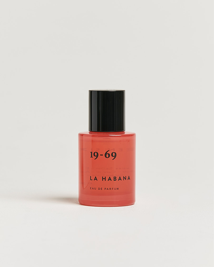 Mies | Tuoksut | 19-69 | La Habana Eau de Parfum 30ml
