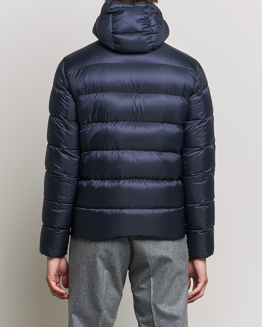 Mies | Takit | Herno | Globe Down Jacket Navy