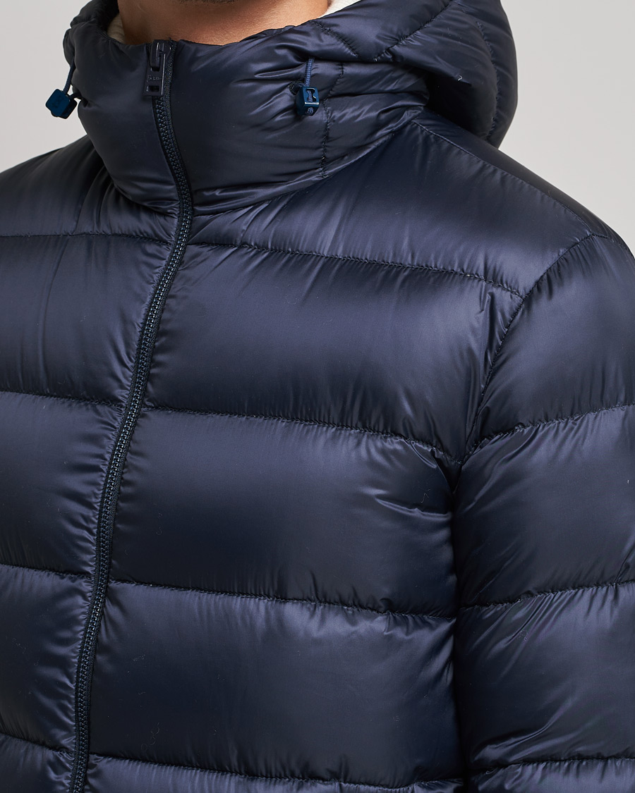 Mies | Takit | Herno | Globe Down Jacket Navy