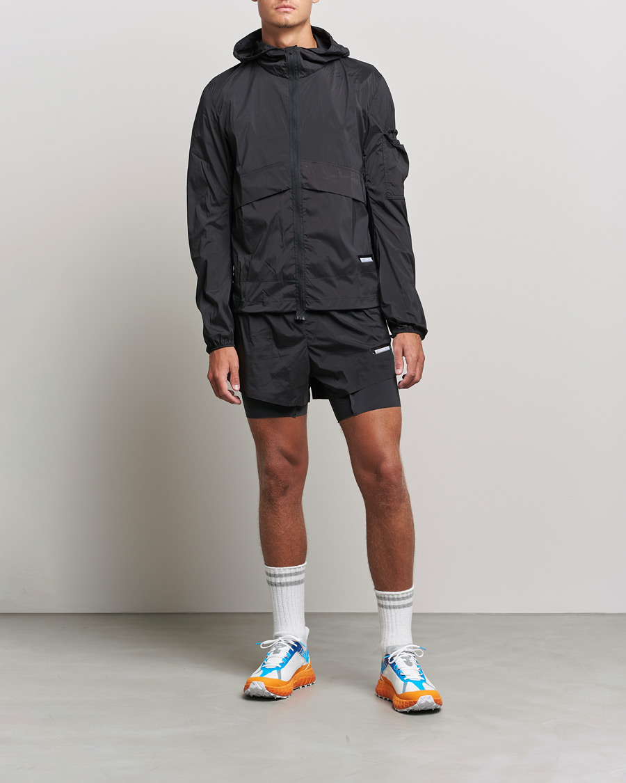 Mies | Norda 001 RZ Running Sneakers Orange/Blue | Norda | 001 RZ Running Sneakers Orange/Blue