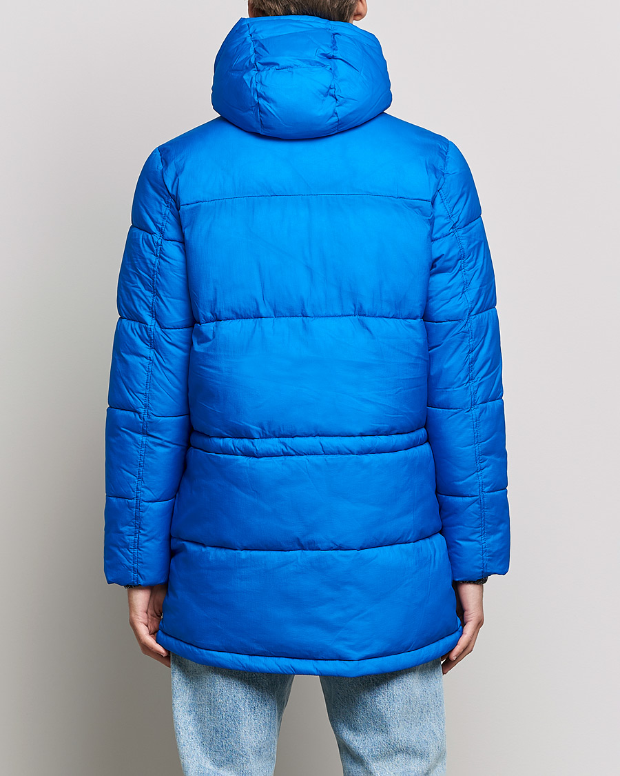 Mies | Takit | PS Paul Smith | Down Parka Blue