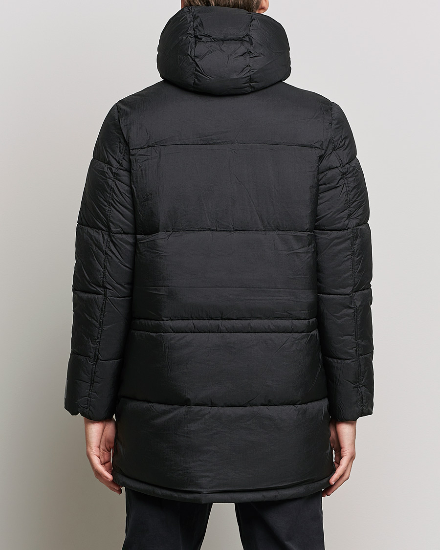 Mies | Takit | PS Paul Smith | Down Parka Black