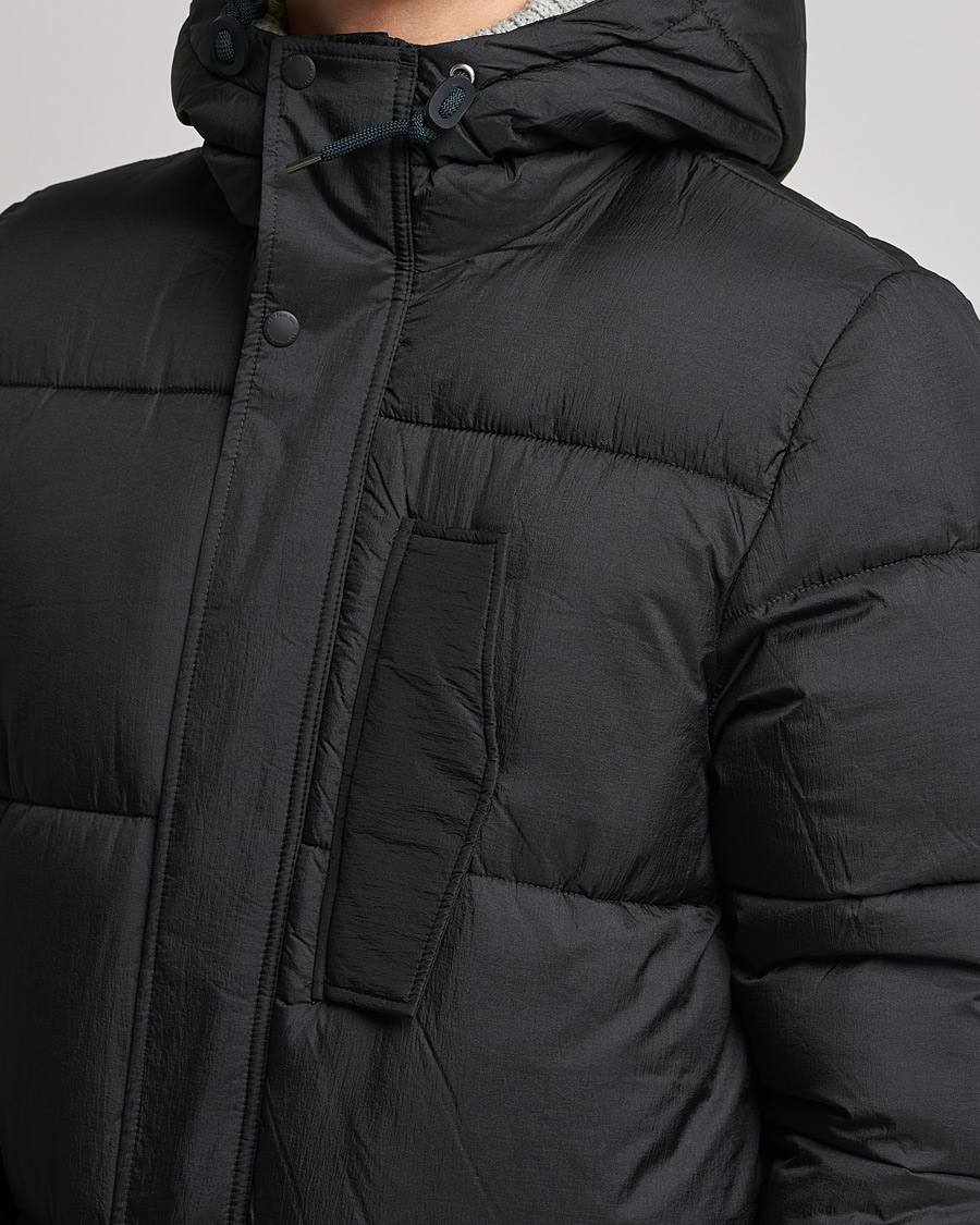 Mies | Takit | PS Paul Smith | Down Parka Black