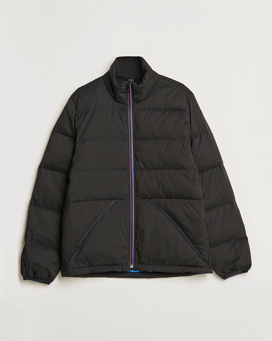 Mies | Takit | PS Paul Smith | Lightweight Down Jacket Black