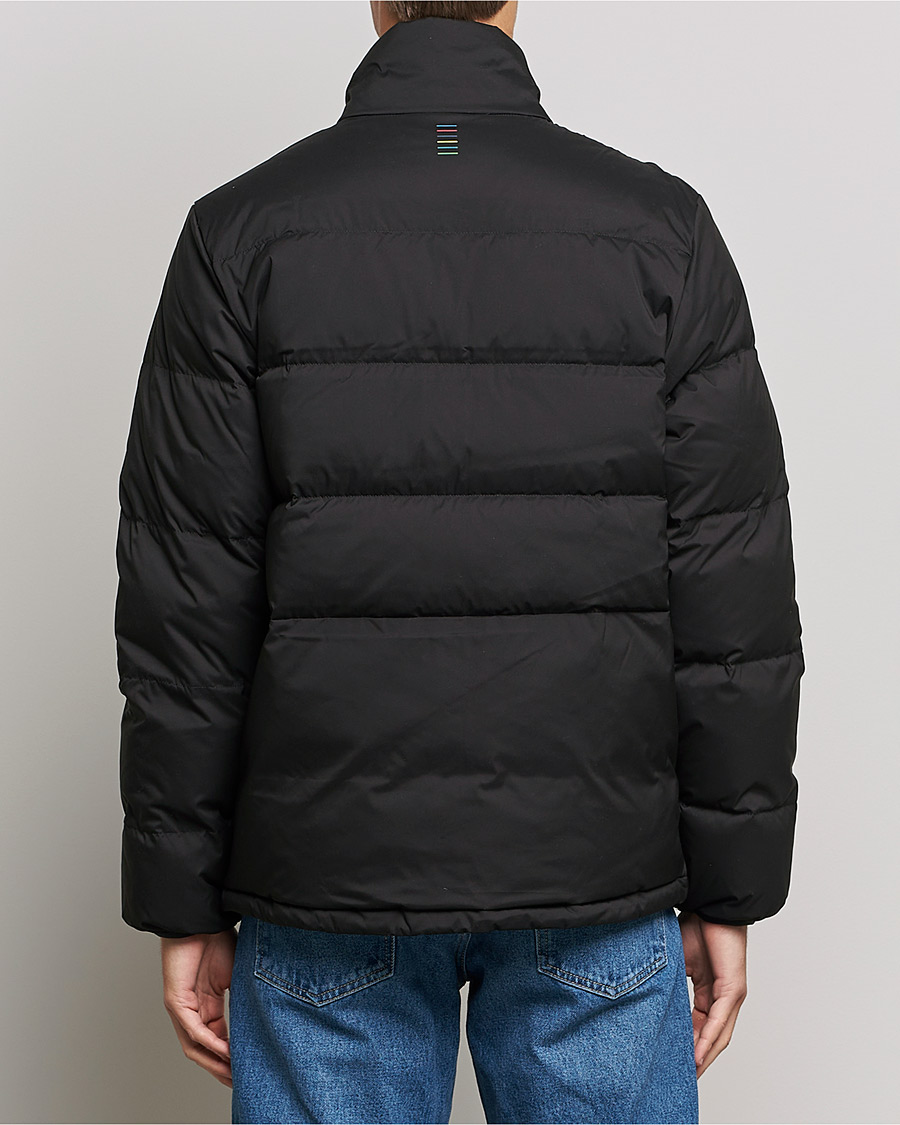 Mies | Takit | PS Paul Smith | Lightweight Down Jacket Black