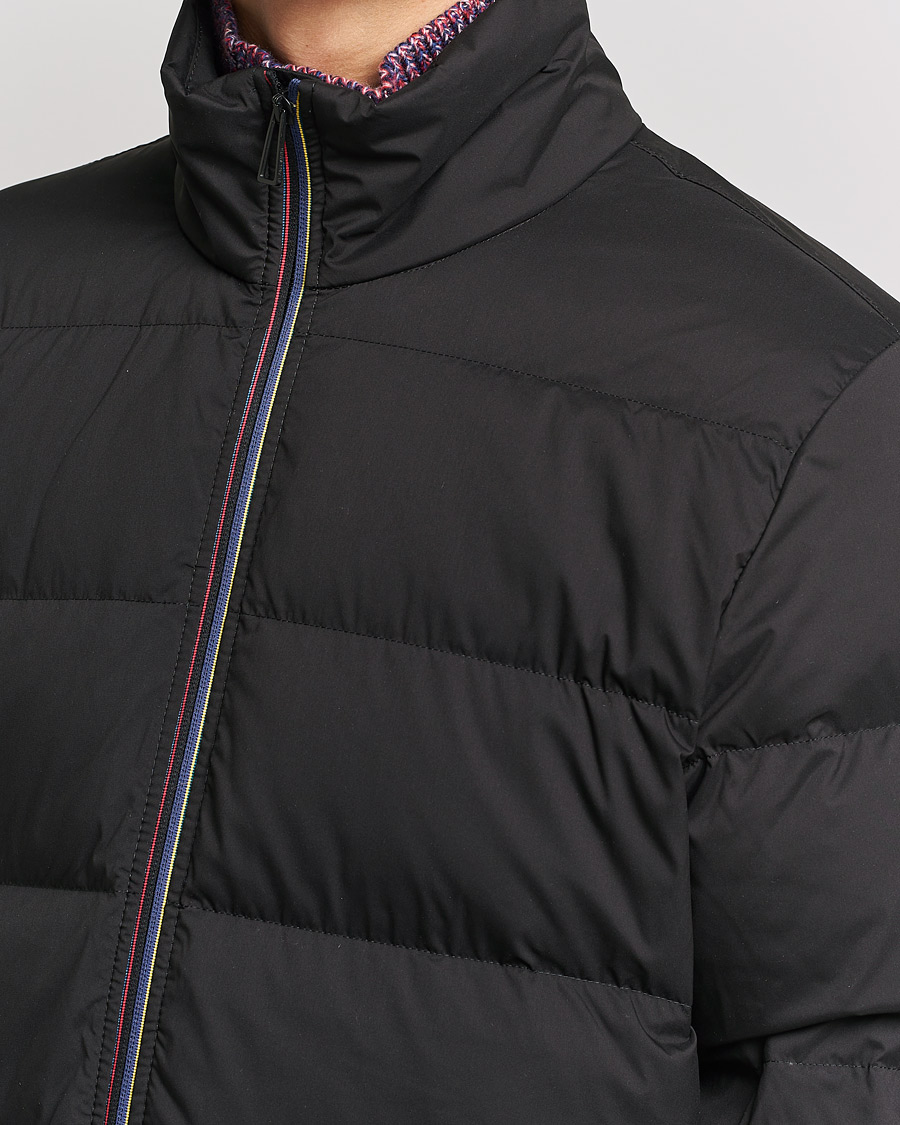 Mies | Takit | PS Paul Smith | Lightweight Down Jacket Black