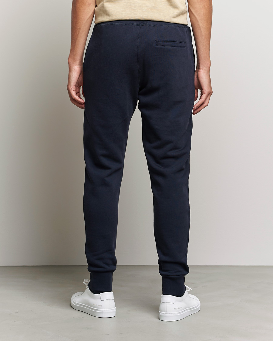 Mies | Housut | PS Paul Smith | Organic Cotton Zebra Jogger Navy