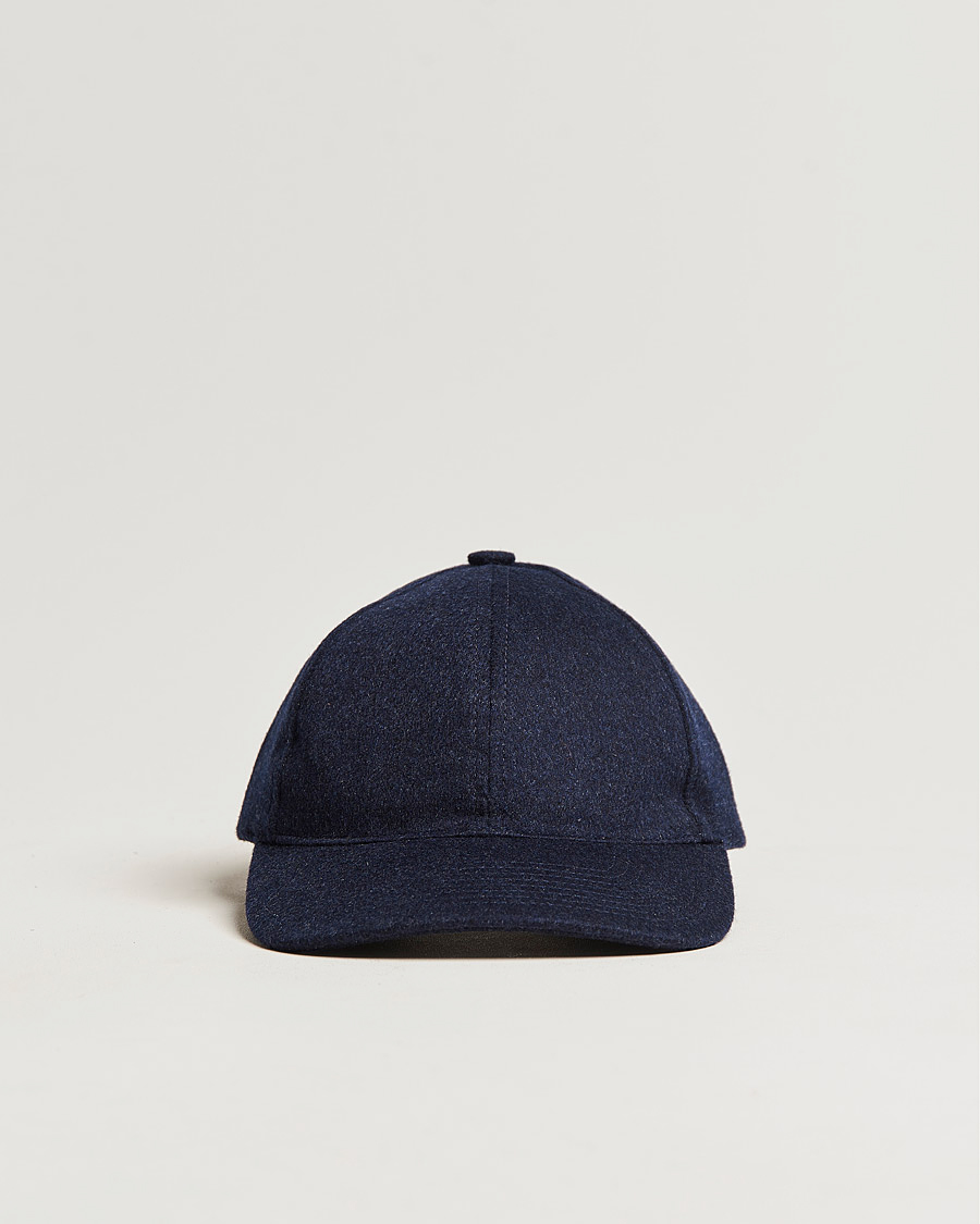 Mies | Varsity Headwear Cashmere Soft Front Baseball Cap Royal Blue | Varsity Headwear | Cashmere Soft Front Baseball Cap Royal Blue