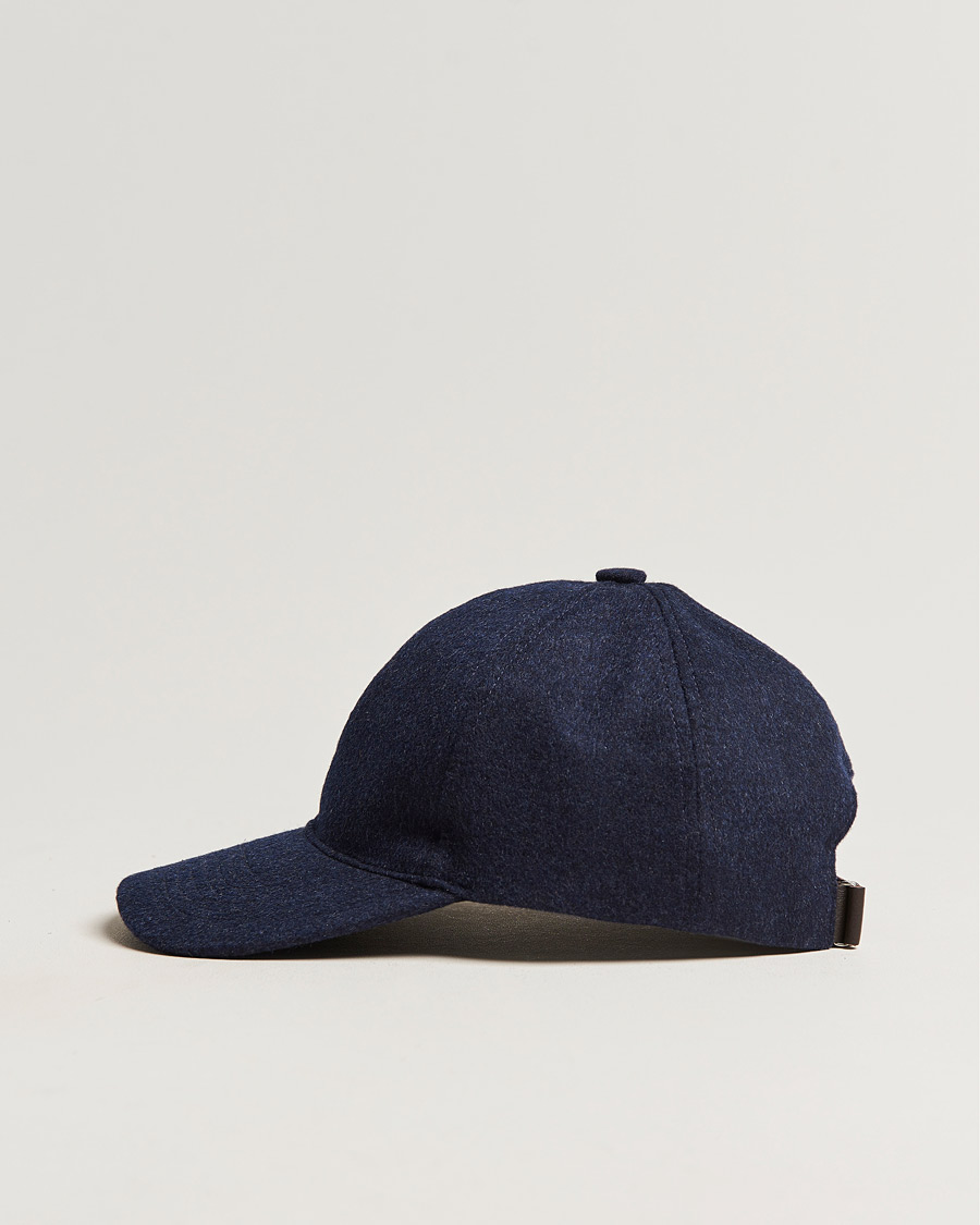 Mies | Varsity Headwear Cashmere Soft Front Baseball Cap Royal Blue | Varsity Headwear | Cashmere Soft Front Baseball Cap Royal Blue