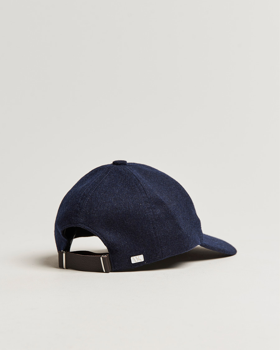 Mies | Varsity Headwear Cashmere Soft Front Baseball Cap Royal Blue | Varsity Headwear | Cashmere Soft Front Baseball Cap Royal Blue