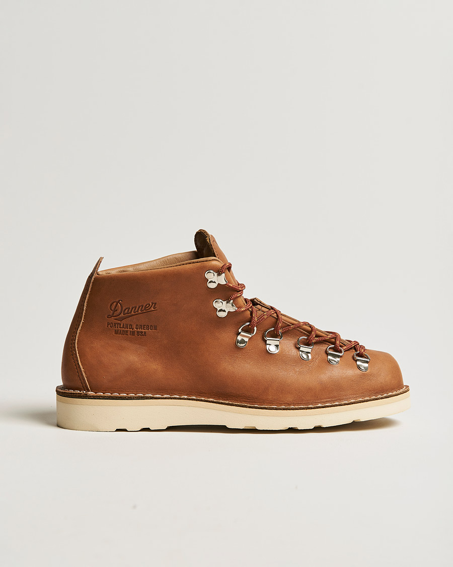 Mies | Nilkkurit | Danner | Mountain Light GORE-TEX Boot Kenton