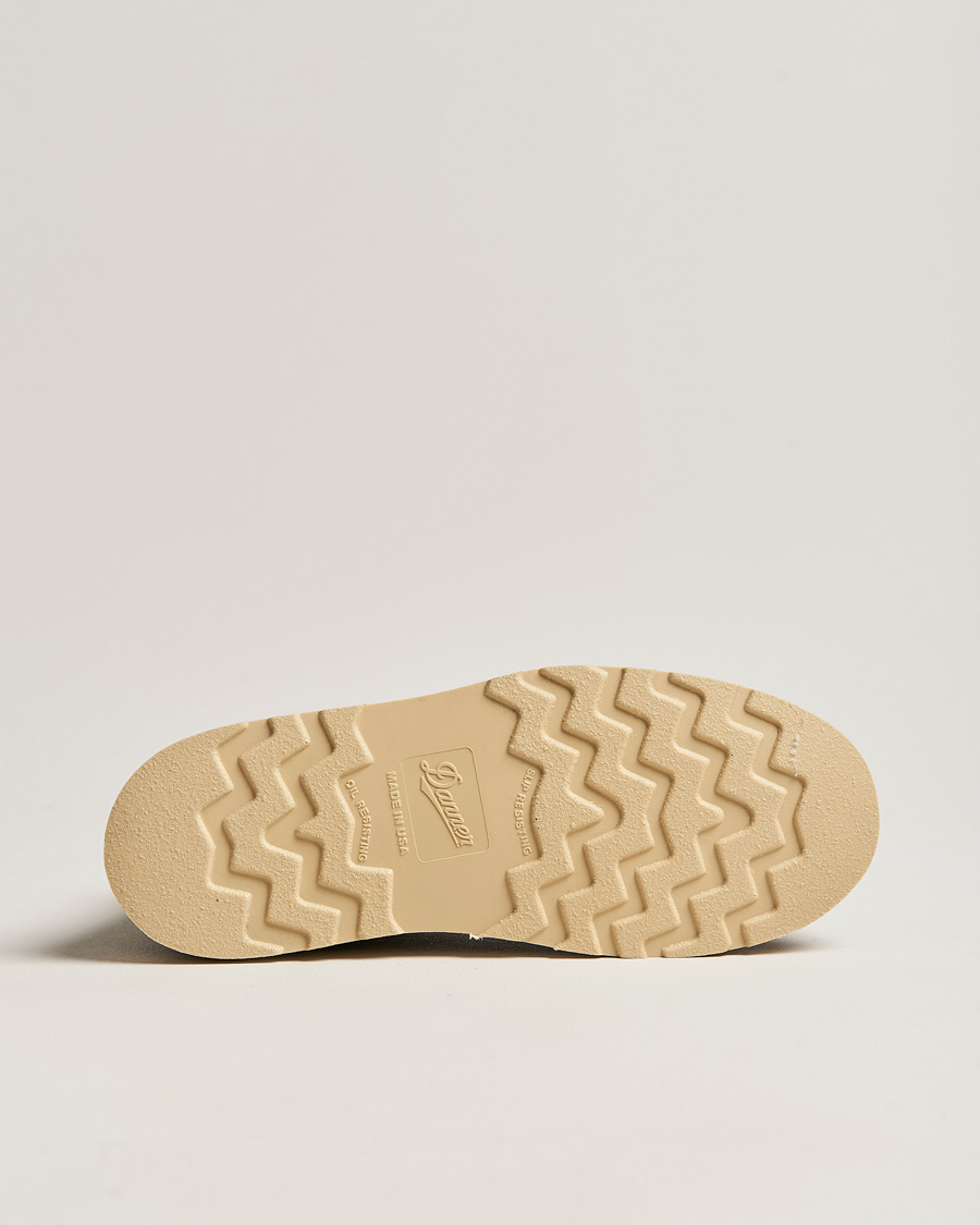 Mies | Nilkkurit | Danner | Bull Run Leather 6 inch Boot Black