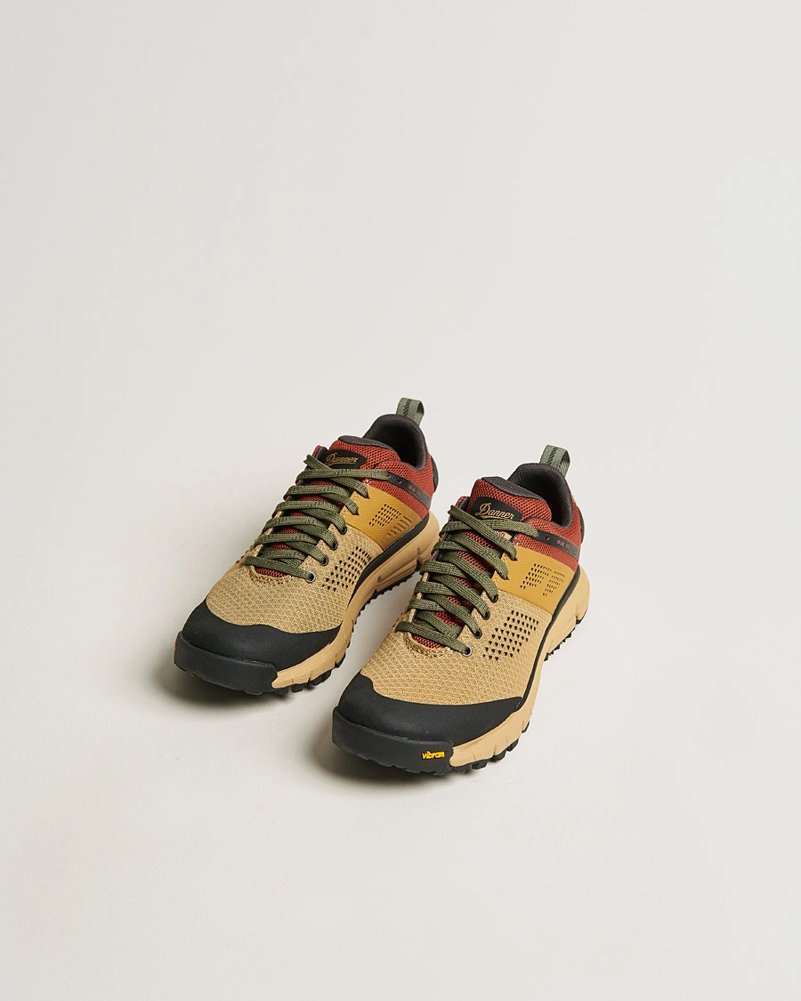 Mies | American Heritage | Danner | Trail 2650 Mesh Running Sneaker Painted Hills