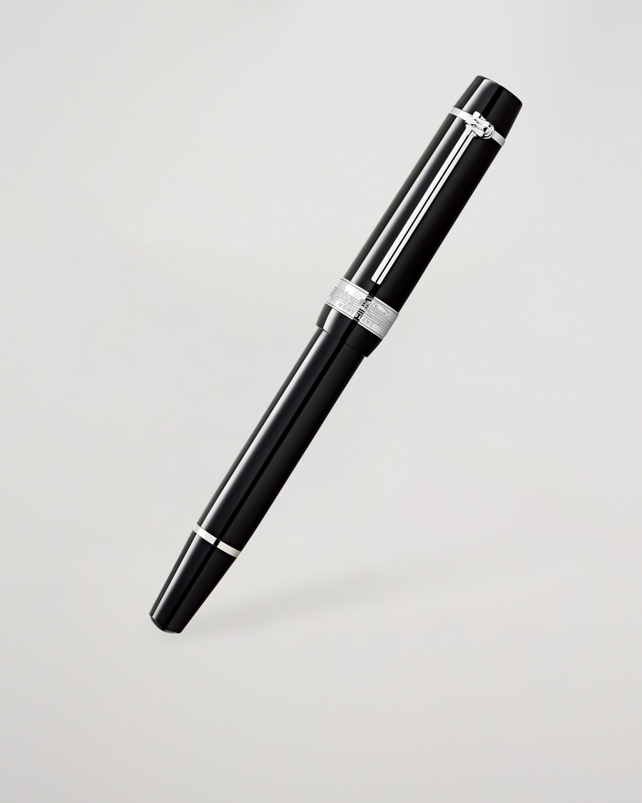 Mies |  | Montblanc | Frédéric Chopin Special Edition Fountain Pen M 
