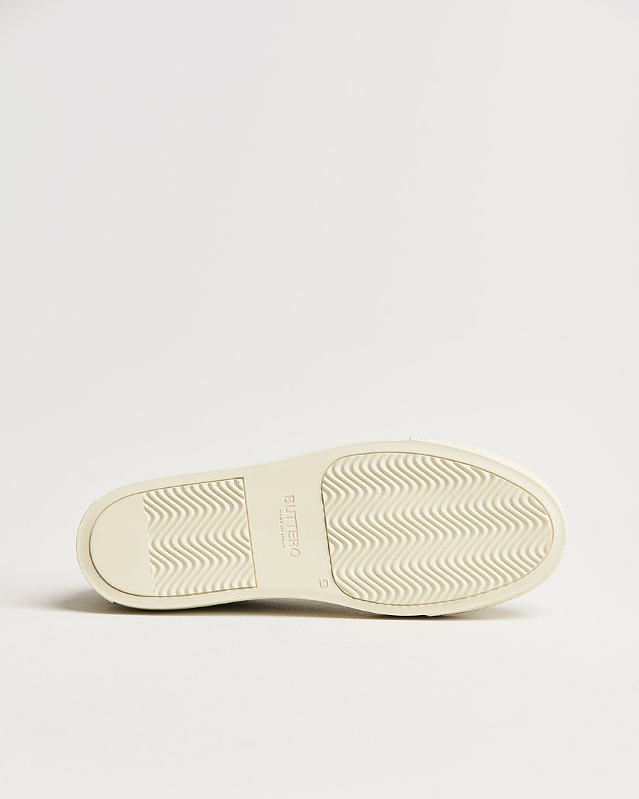 Mies | Buttero Tanino Suede Sneaker Taupe | Buttero | Tanino Suede Sneaker Taupe