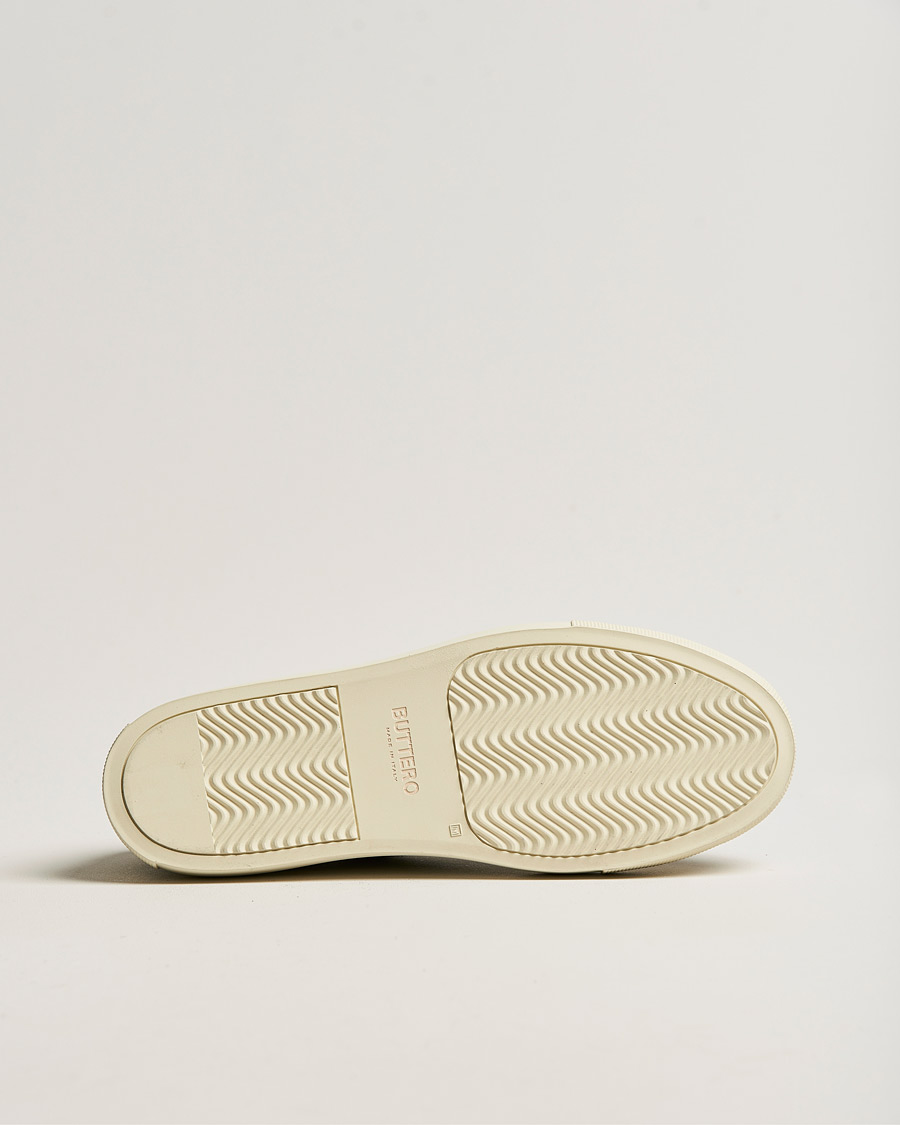 Mies | Buttero Tanino Suede Sneaker Green | Buttero | Tanino Suede Sneaker Green