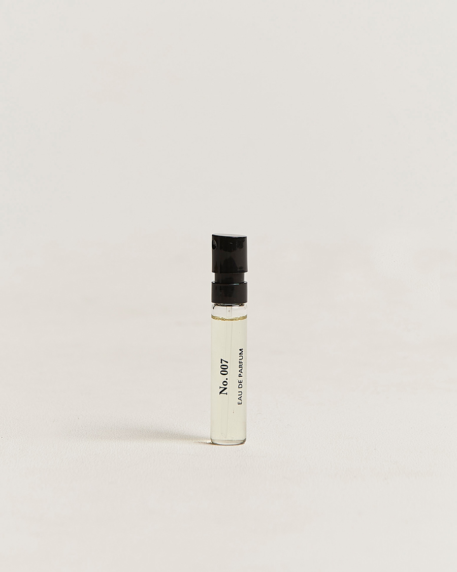 Miehet | Tuoksut | Floris London | No. 007 Eau de Parfum 2ml Sample