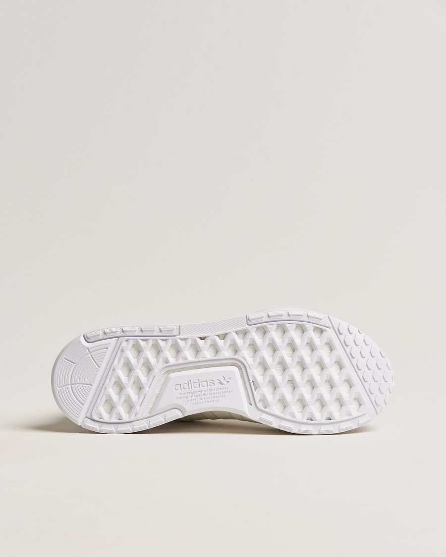 Mies | adidas Originals NMD_V3 Sneaker White | adidas Originals | NMD_V3 Sneaker White