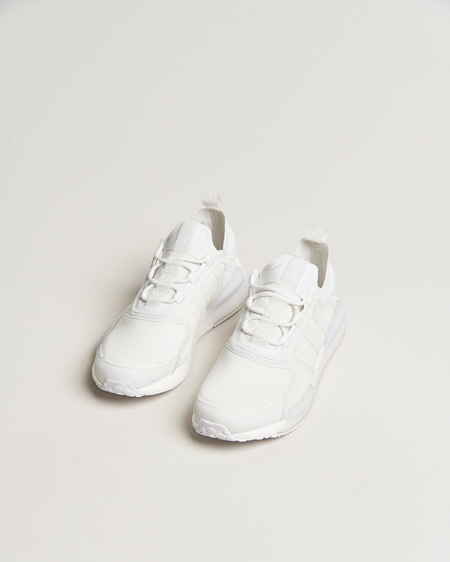 Mies |  | adidas Originals | NMD_V3 Sneaker White
