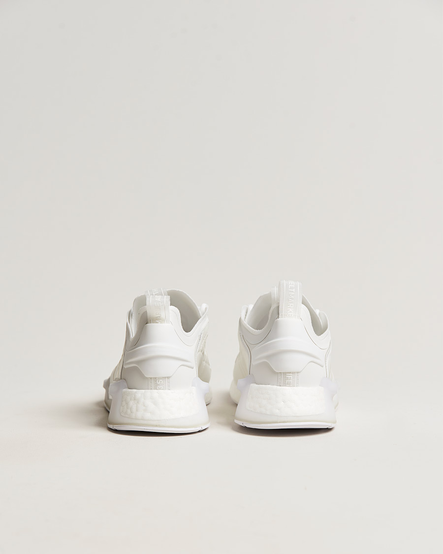 Mies | adidas Originals NMD_V3 Sneaker White | adidas Originals | NMD_V3 Sneaker White