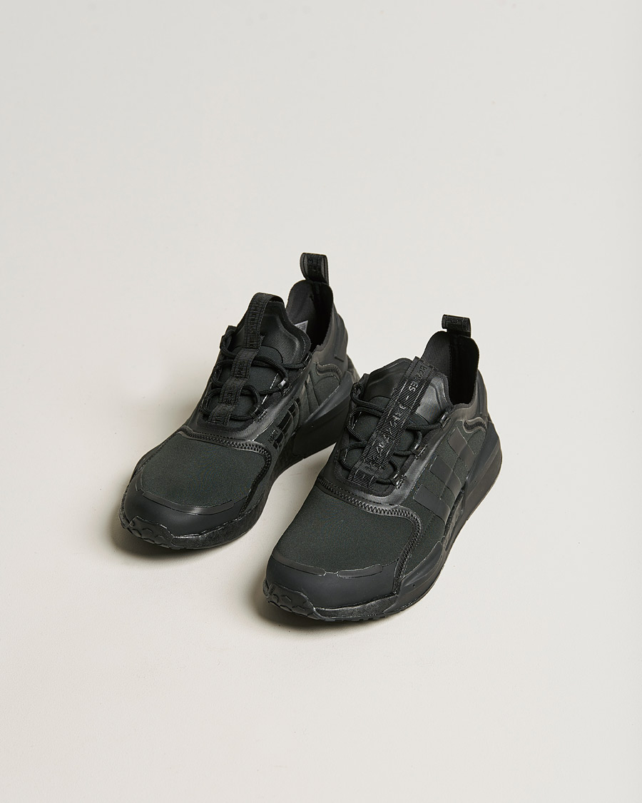 Mies |  | adidas Originals | NMD_V3 Sneaker Black