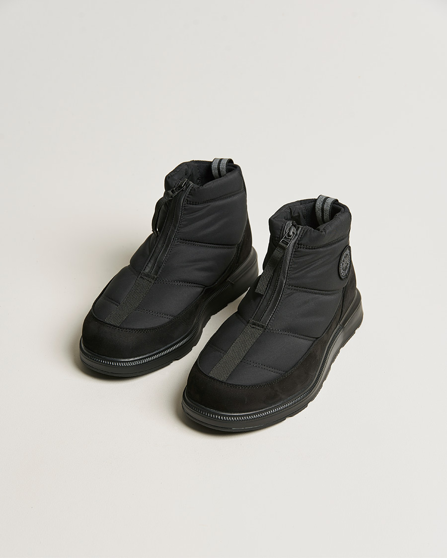 Mies | Canada Goose Crofton Boots Black | Canada Goose | Crofton Boots Black