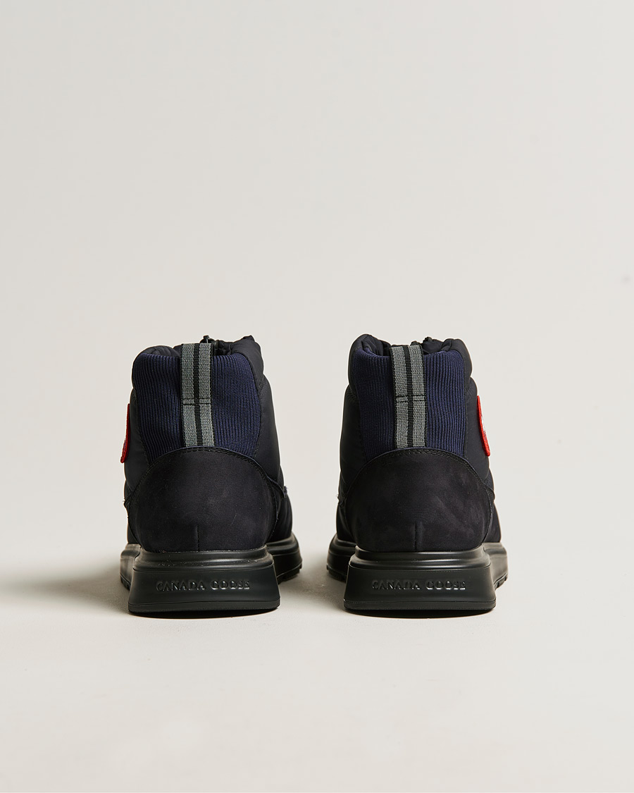 Mies | Canada Goose Crofton Boots Atlantic Navy | Canada Goose | Crofton Boots Atlantic Navy