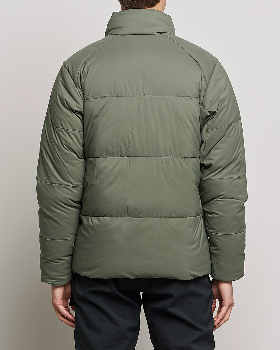 Mies | Takit | Arc'teryx Veilance | Conduit Down Jacket Forage