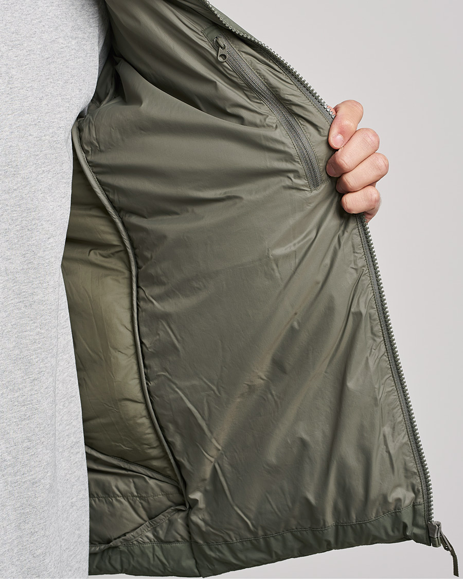 Mies | Takit | Arc'teryx Veilance | Conduit Down Jacket Forage