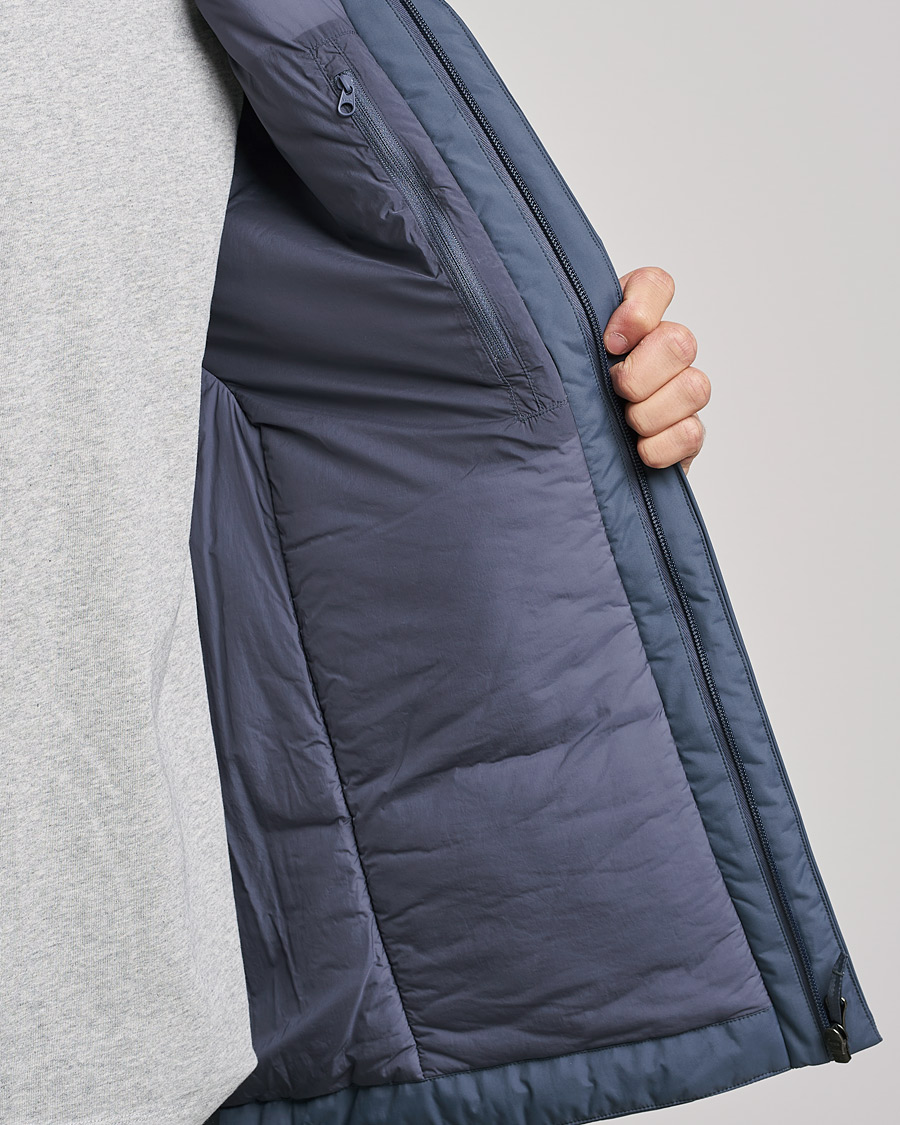 Mies | Takit | Arc'teryx Veilance | Euler Gore-Tex Jacket Overcast