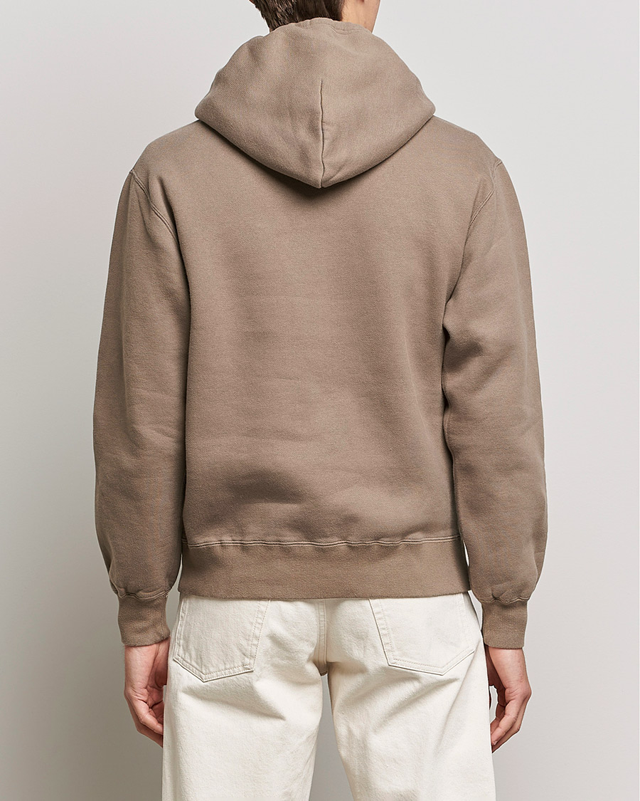 Mies | Puserot | BEAMS PLUS | Pullover Hoodie Khaki