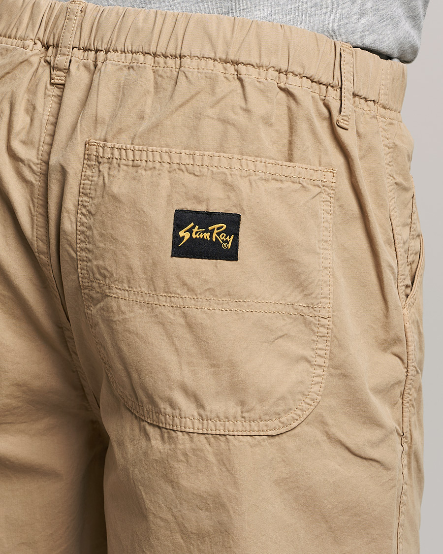 Mies | Housut | Stan Ray | Rec Cotton Poplin Pants Khaki