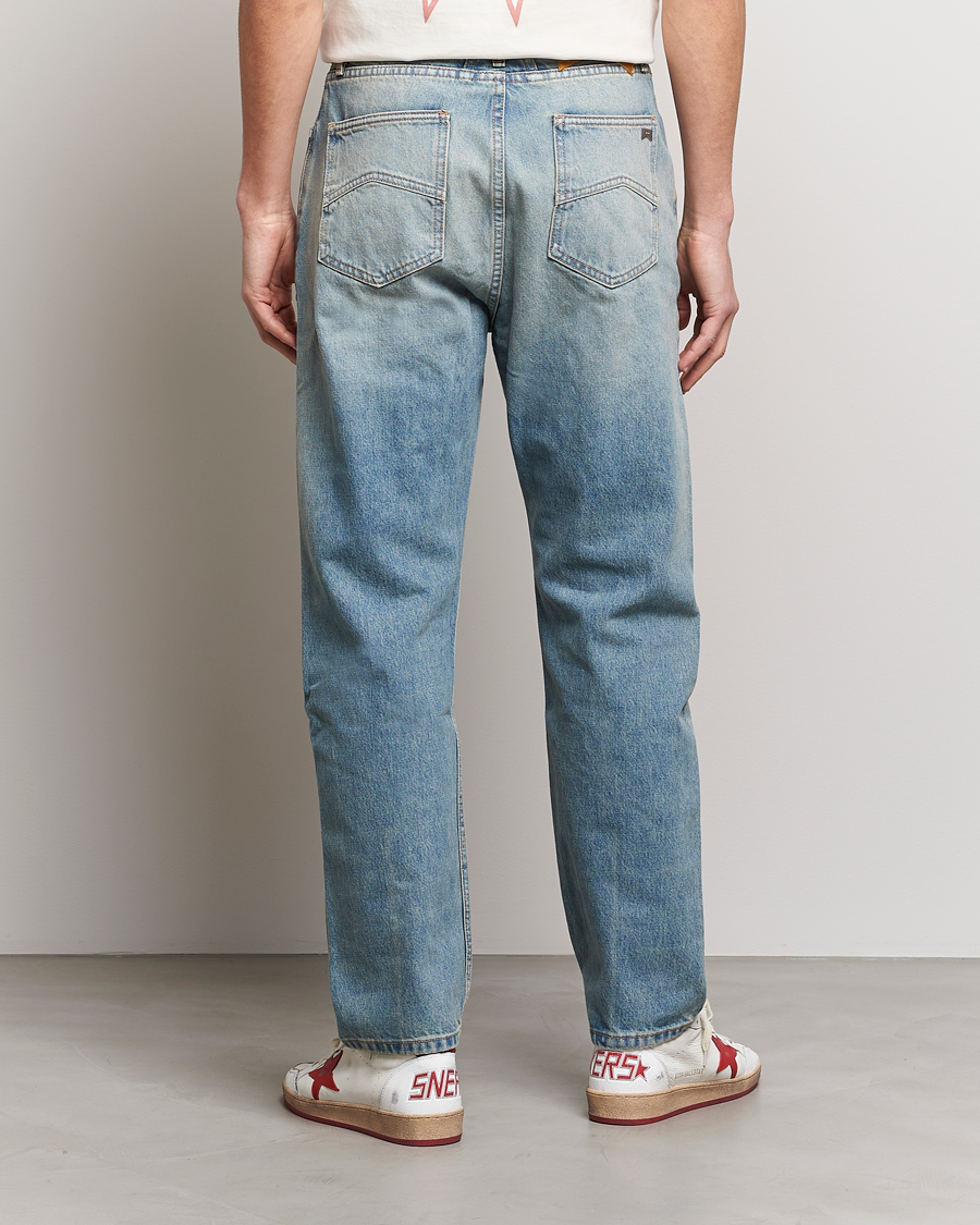 Mies | Farkut | Rhude | Classic Denim Washed Indigo