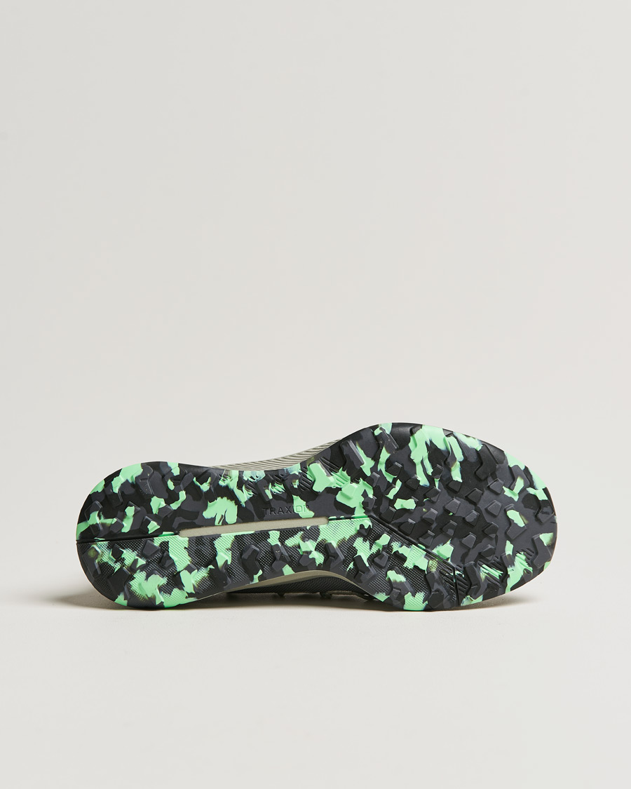 Mies | adidas Performance Terrex Voyager 21 Canvas Sneaker Grey/Silver | adidas Performance | Terrex Voyager 21 Canvas Sneaker Grey/Silver