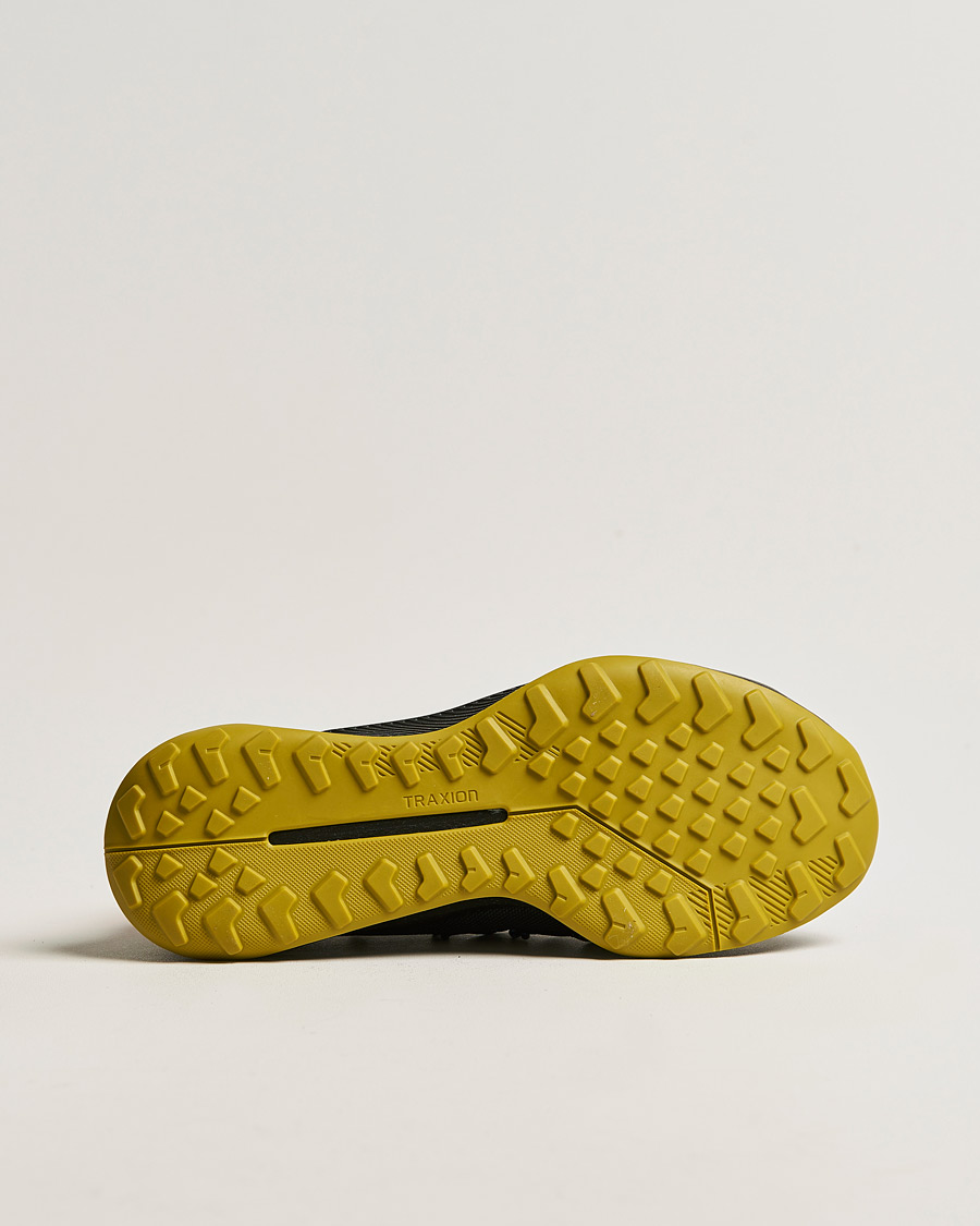 Mies | adidas Performance Terrex Voyager 21 Canvas Sneaker Black | adidas Performance | Terrex Voyager 21 Canvas Sneaker Black