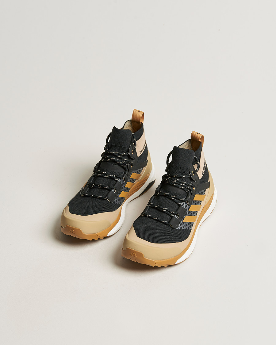 Mies | adidas Performance Terrex Free Hiker Black/Beiton | adidas Performance | Terrex Free Hiker Black/Beiton
