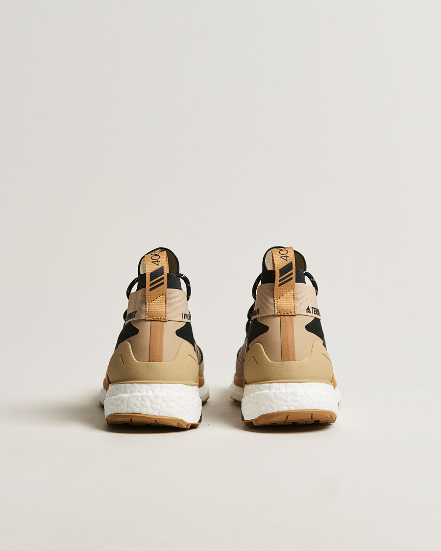 Mies | adidas Performance Terrex Free Hiker Black/Beiton | adidas Performance | Terrex Free Hiker Black/Beiton