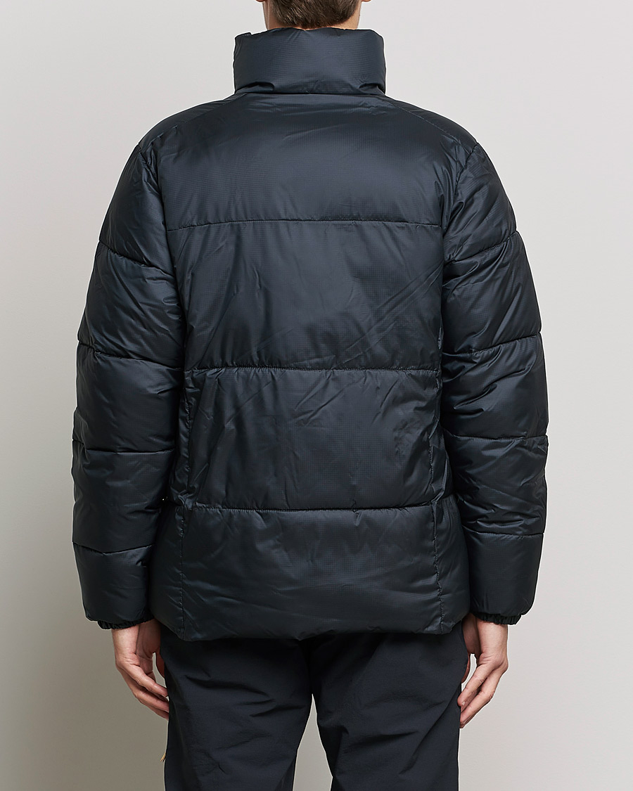 Mies | Takit | Columbia | Puffect II Padded Jacket Black